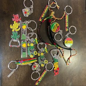 Jamaican souvenirs 🇯🇲